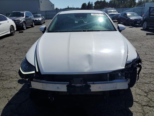2020 HYUNDAI SONATA SEL - 5NPEF4JA2LH017683