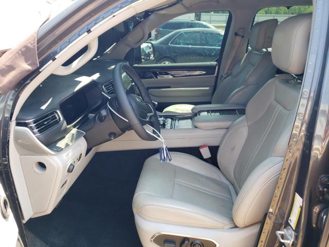 2022 JEEP WAGONEER S 1C4SJVDT8NS201275