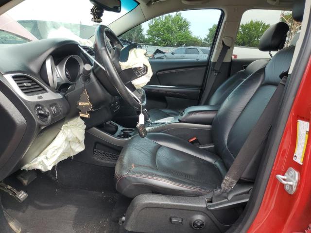2016 DODGE JOURNEY R/ - 3C4PDCEG9GT187228