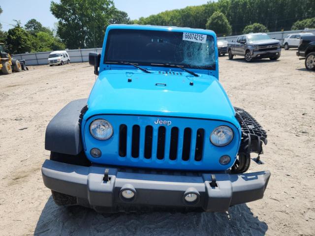2018 JEEP WRANGLER U 1C4BJWDG9JL829519