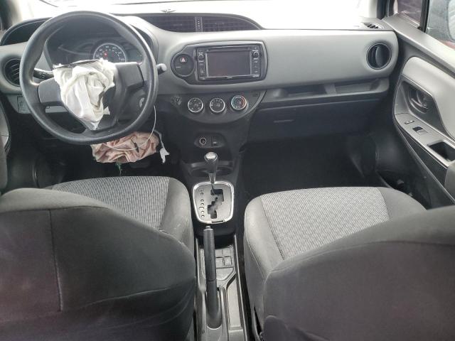 2015 TOYOTA YARIS VNKKTUD32FA030526