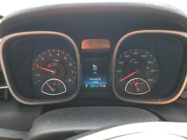 2015 CHEVROLET MALIBU 2LT 1G11D5SL3FF294117