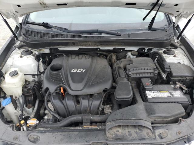 2012 HYUNDAI SONATA SE - 5NPEC4AC5CH458346