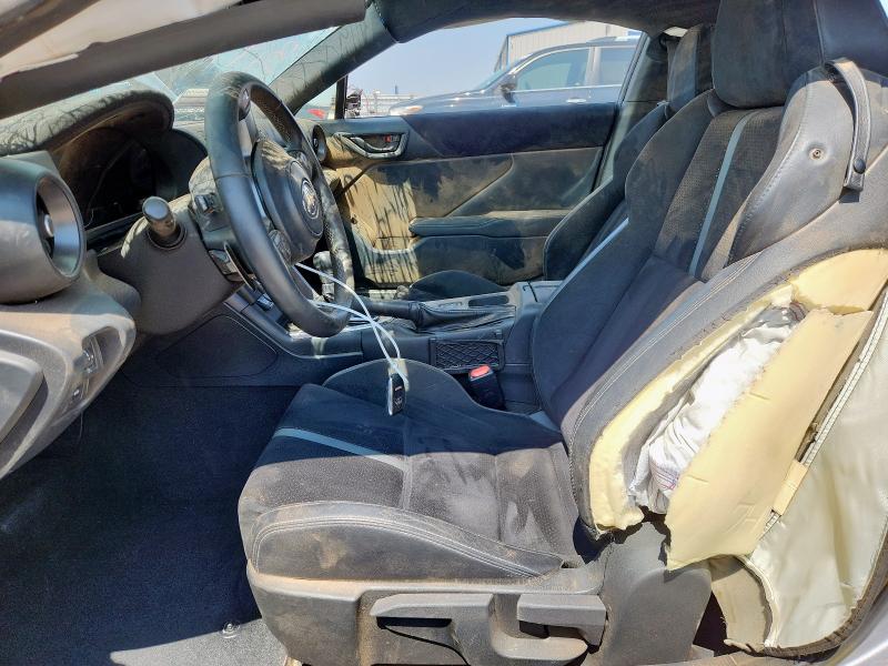 2022 TOYOTA GR 86 PREMIUM JF1ZNBF11N8753197