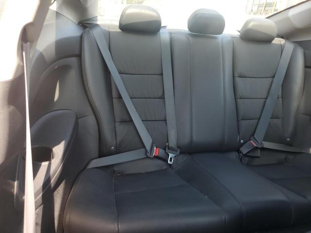 2010 HONDA ACCORD EXL - 1HGCS1B82AA010946