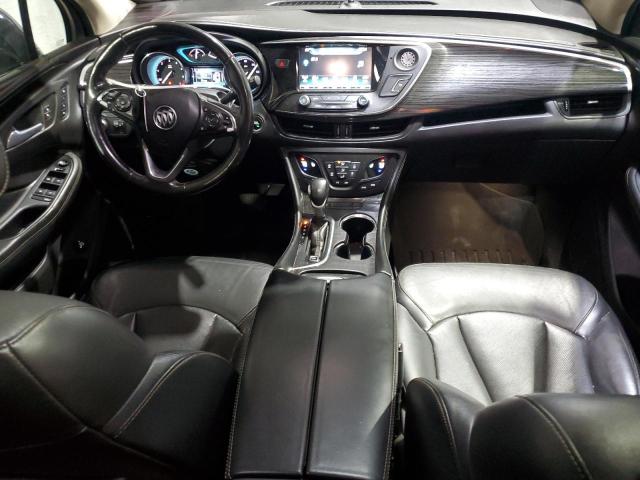 2017 BUICK ENVISION E LRBFXDSAXHD004028