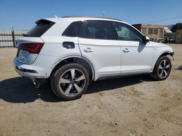 2023 AUDI Q5 PRESTIG - WA1FAAFY3P2167732