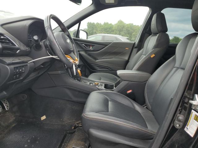 2022 SUBARU FORESTER WILDERNESS JF2SKAMC1NH480086