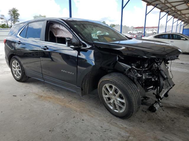 2022 CHEVROLET EQUINOX LT - 3GNAXKEVXNL108563