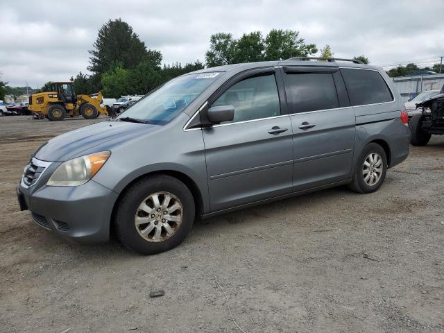 HONDA ODYSSEY EX