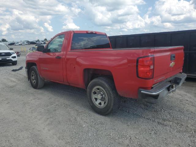 2014 CHEVROLET SILVERADO - 1GCNCPEH7EZ339684