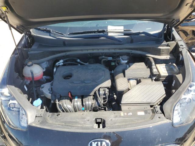 2022 KIA SPORTAGE L - KNDPM3AC3N7996535