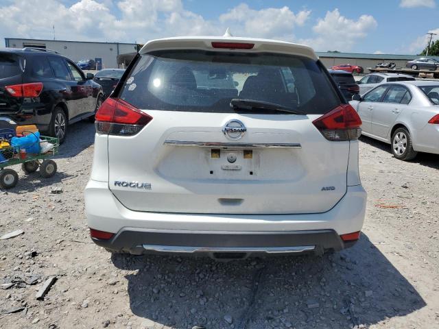 2017 NISSAN ROGUE S - KNMAT2MV2HP603810