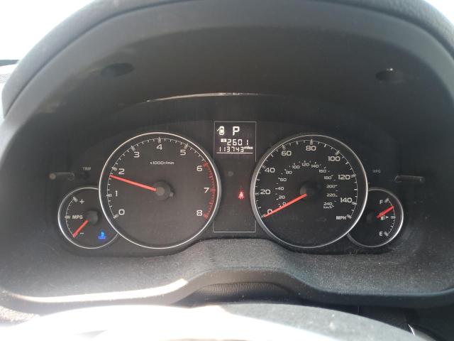 2014 SUBARU OUTBACK 2. - 4S4BRCCC3E3274073