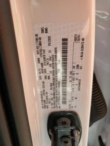 2025 FORD F150 XLT - 1FTFW3L53SKD98054