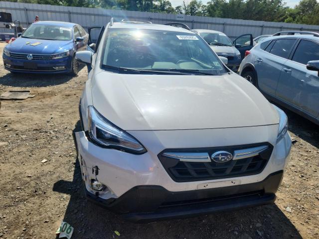 2021 SUBARU CROSSTREK JF2GTHNC8M8257326