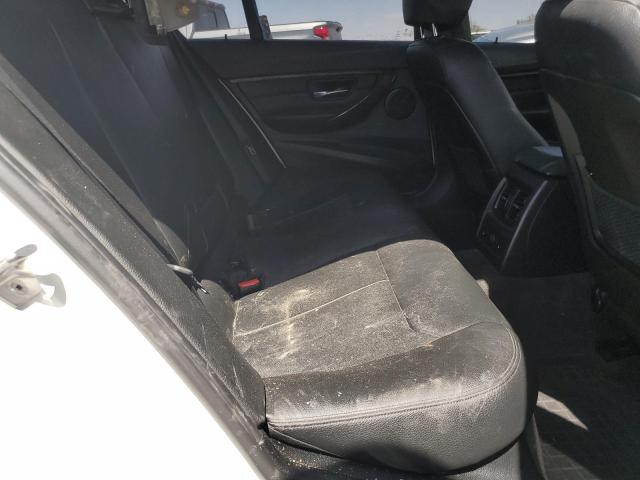 2015 BMW 328 XI SUL WBA3B5C51FF963567
