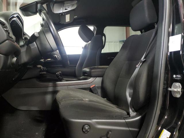 2023 DODGE DURANGO GT 1C4RDJDG7PC555691