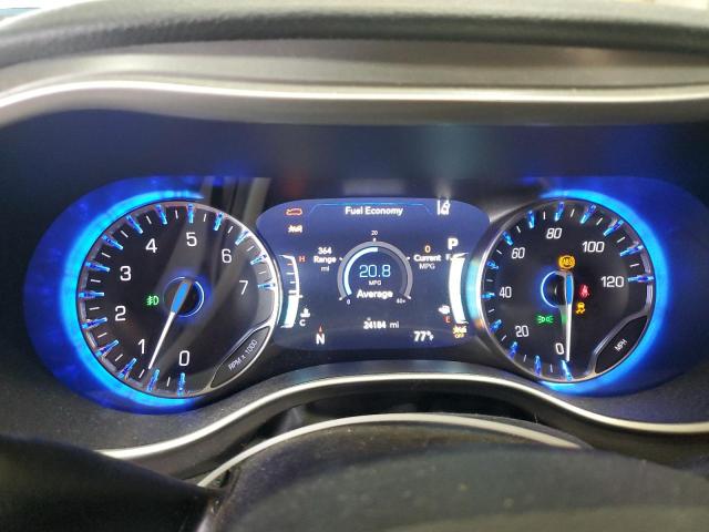 2023 CHRYSLER PACIFICA T - 2C4RC1BG3PR588247