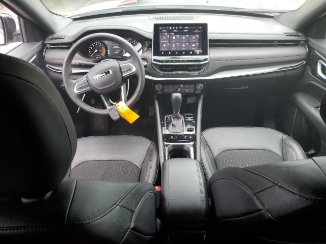 2024 JEEP COMPASS TR 3C4NJDDN4RT144702