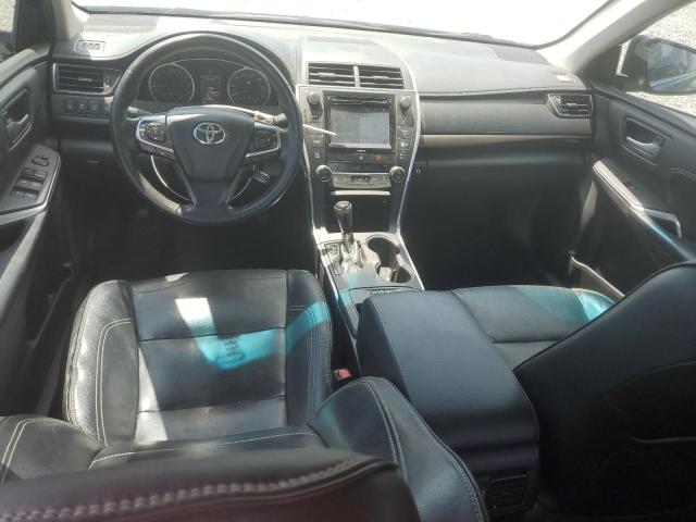 2016 TOYOTA CAMRY LE 4T1BF1FK9GU509105