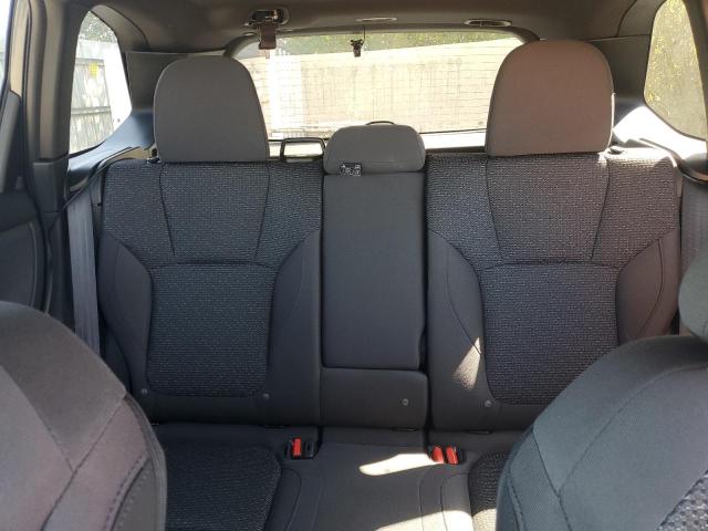 2025 SUBARU FORESTER P JF2SLDBC3SH467885