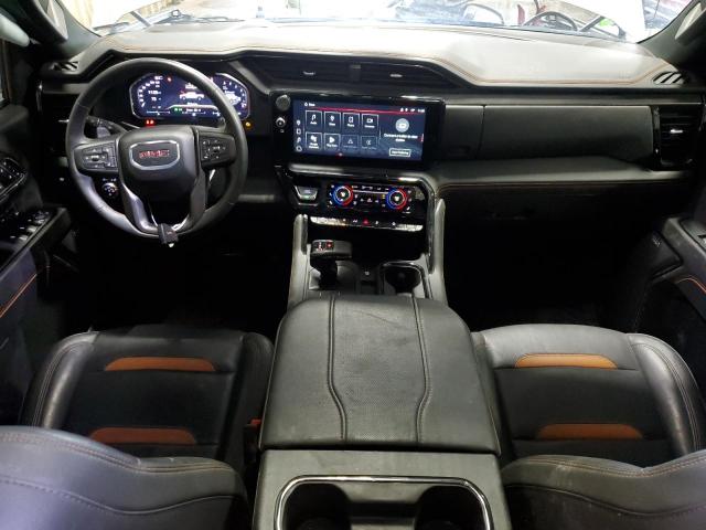 2024 GMC SIERRA K15 1GTUUEEL4RZ284781