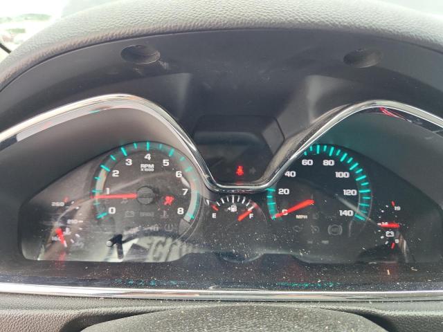 2016 CHEVROLET TRAVERSE LT 1GNKRGKD5GJ132822