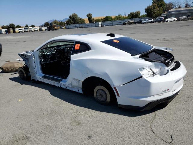 2023 CHEVROLET CAMARO ZL1 1G1FJ1R6XP0106852