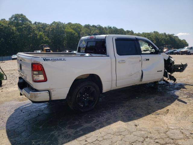 2021 RAM 1500 BIG H - 1C6RREFT7MN769087