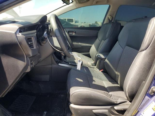 2016 TOYOTA COROLLA L - 5YFBURHEXGP483921