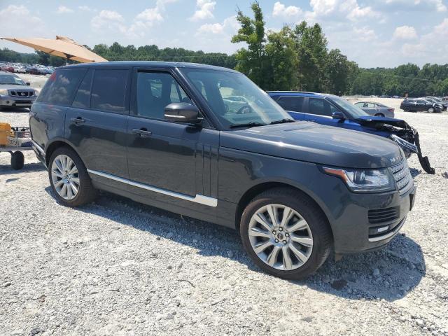 Vin: salgs2ef8ea136839, lot: 63376285, land rover rangerover supercharged 20144
