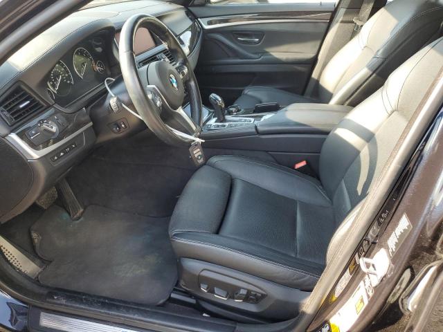 2015 BMW 550 XI WBAKP9C50FD693800