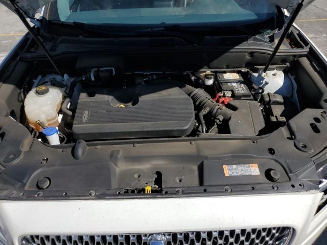 2021 LINCOLN NAUTILUS R 2LMPJ8K92MBL08944