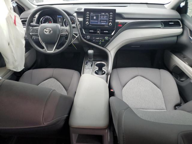 2023 TOYOTA CAMRY LE 4T1C11AK1PU783697