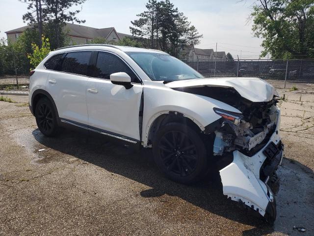 2019 MAZDA CX-9 SIGNA JM3TCBEY0K0326809