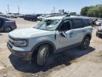 2024 FORD BRONCO SPO - 3FMCR9B69RRF54106