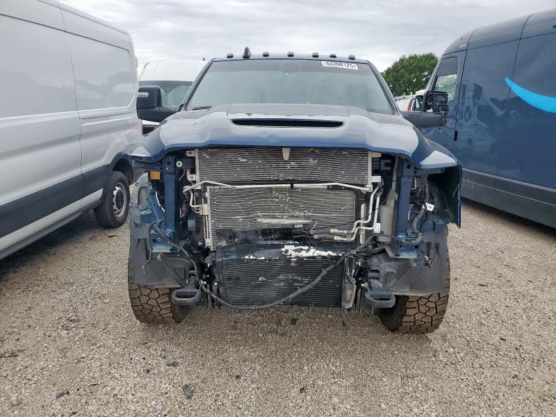 2024 RAM 2500 LARAM 3C6UR5FL9RG278143