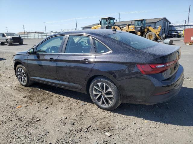 2025 VOLKSWAGEN JETTA S 3VW5X7BU2SM073023