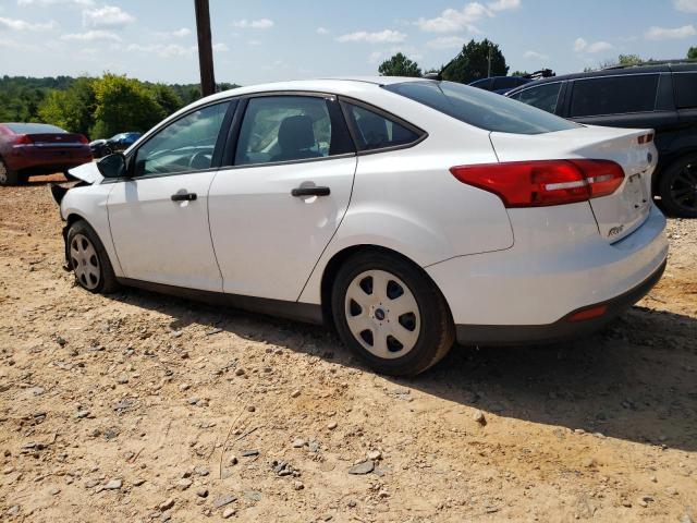 2015 FORD FOCUS S 1FADP3E25FL343411