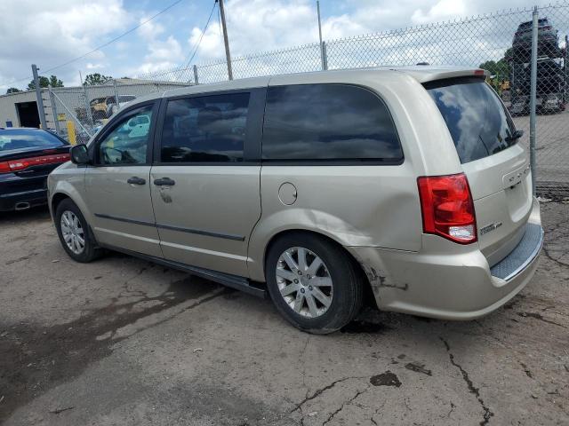 2014 DODGE GRAND CARA - 2C4RDGBG8ER278785