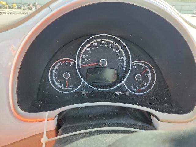 2015 VOLKSWAGEN BEETLE 1.8 3VW507AT2FM801782