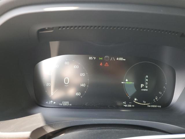 2019 VOLVO S90 T8 INS LVYBR0AL1KP111120