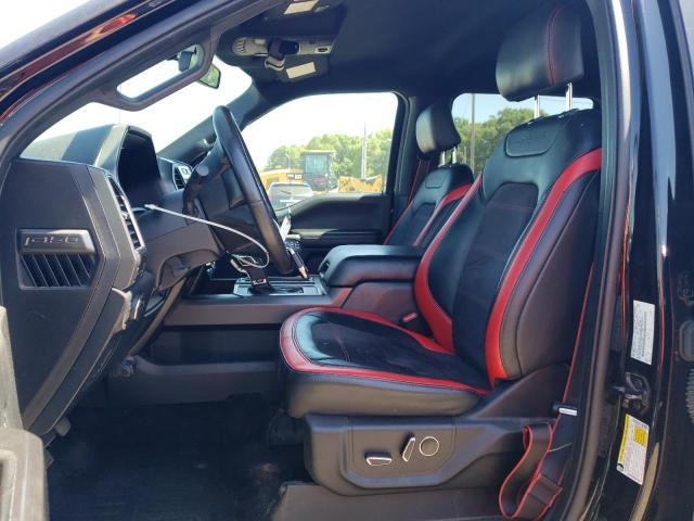 2016 FORD F150 SUPER - 1FTEW1EG3GFC67740