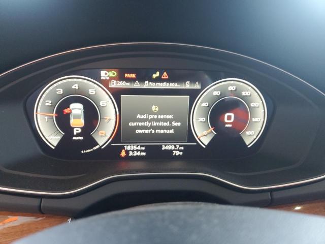 2023 AUDI Q5 PREMIUM WA1EAAFY2P2018546