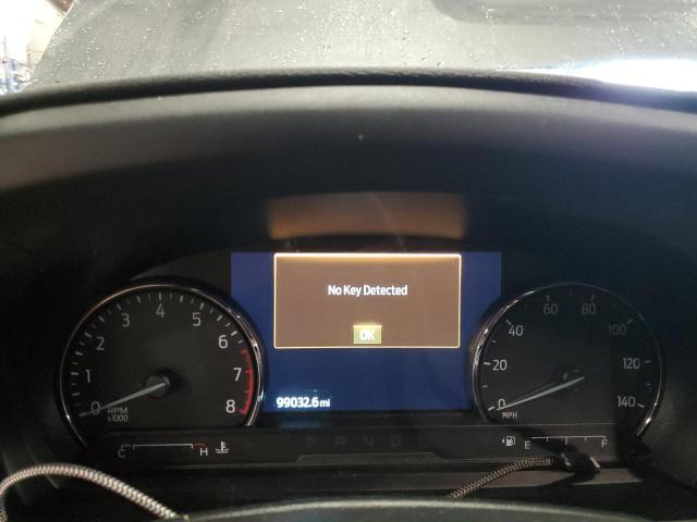 2023 FORD EXPLORER X 1FMSK8DH0PGA19002