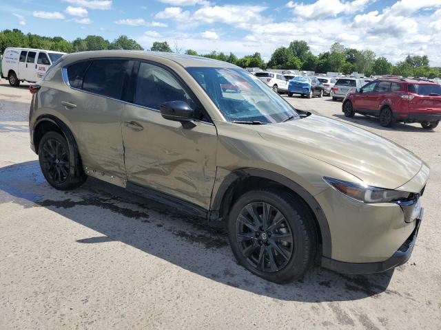 2024 MAZDA CX-5 CARBO JM3KFBAY1R0368943