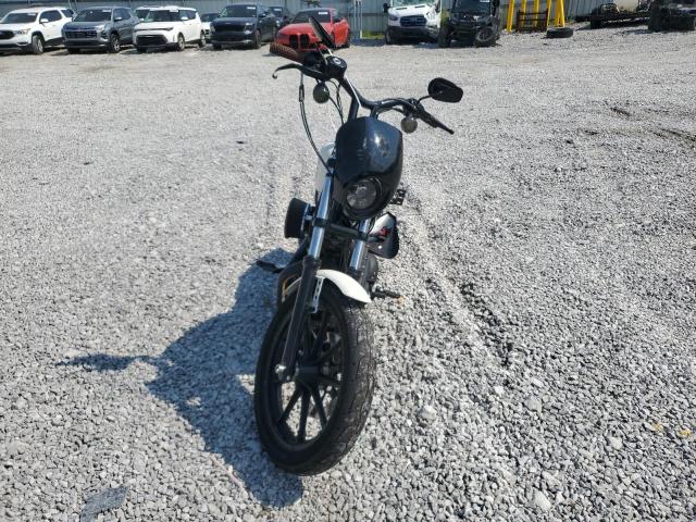 2019 HARLEY-DAVIDSON XL1200 NS 1HD1LP319KC423801
