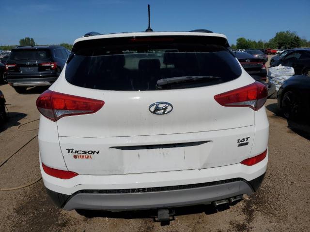 2017 HYUNDAI TUCSON LIM KM8J3CA29HU545384
