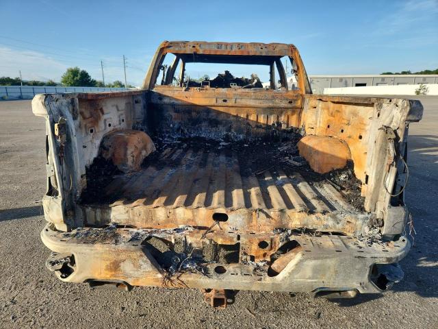 2023 GMC SIERRA K15 3GTUUCE86PG248863